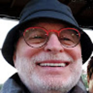 Meet your Posher, Kenneth